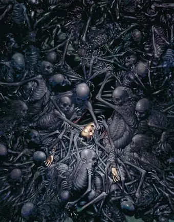 Chúa Tể Voldemort Là Ai