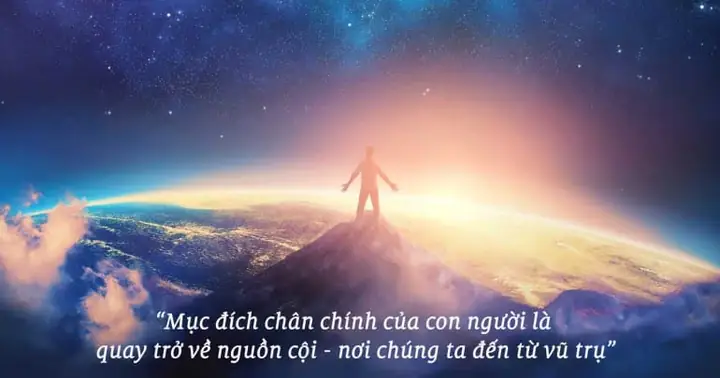 Summerland: Chúng Ta Là Ai Và Mang Lại Điều Gì Cho Độc Giả