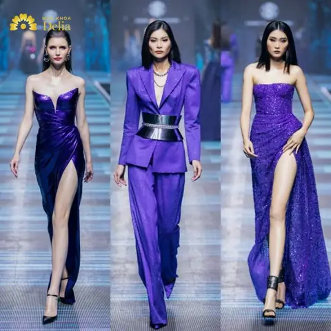 Chung Thanh Phong Pre Fall 2023: Ctp No.02