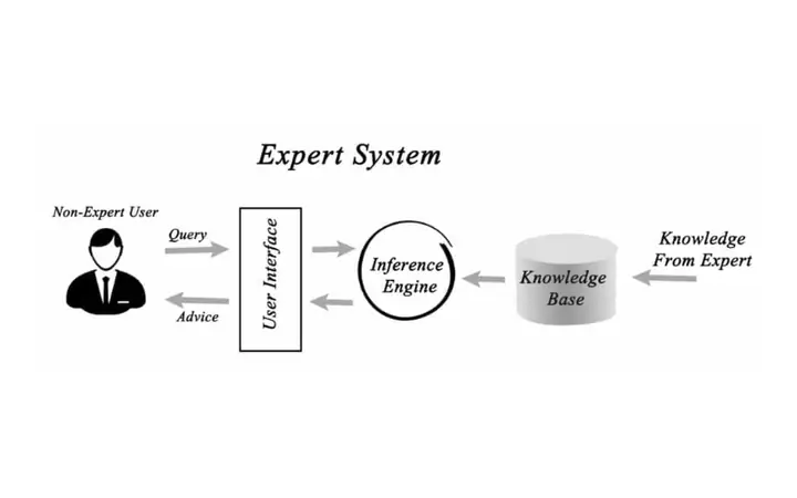 Một Số Đặt Điểm Nổi Bật Của Hệ Chuyên Gia