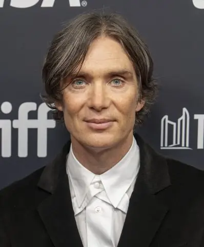 Cillian Murphy Là Ai? Khám Phá Sự Nghiệp Và Đời Tư Nam Tài Tử Tài Hoa