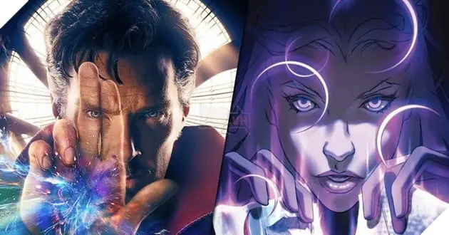 Trong After Credit Của Doctor Strange 2, Sự Góp Mặt Của Một Gương Mặt Mới Đã Hé Lộ Phần Tiếp Theo Của Cốt Truyện Xoay Quanh Vị Phù Thủy "gần" Tối Thượng Quen Thuộc Của Chúng Ta. Vậy Hãy Cùng Bài Viết Tìm Hiểu Clea Strange Là Ai, Đóng Vai Trò Như Thế Nào Và Sức Mạnh Ra Sao Trong Tương Lai Của Vũ Trụ Mcu Ra Sao Nhé.