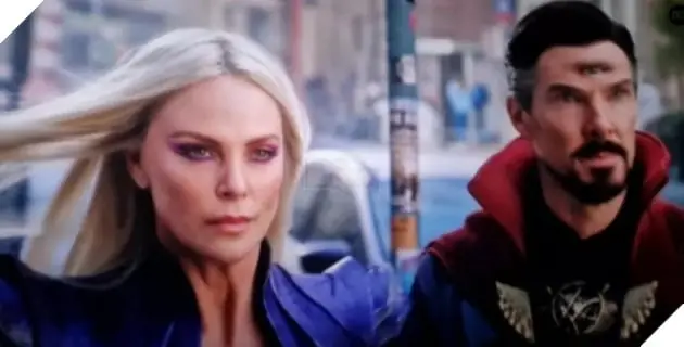 Vậy Nữ Anh Hùng Bí Ẩn Mới Này Là Ai?