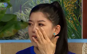 Cô Ba Vàng Ngọc Là Ai