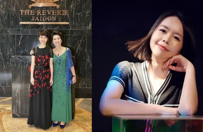 Cô Gái Quảng Cáo Bamboo Airways Là Ai? Bật Mí Về Người Đẹp Bí Ẩn