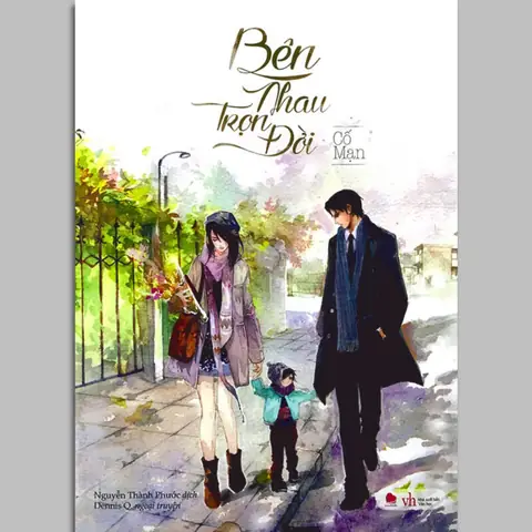 Một Số Tác Phẩm Nổi Vật Của Cố Mạn Và Nội Dung Chính