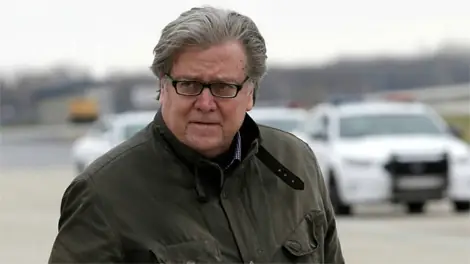 Cố Vấn Tối Cao Của Tổng Thống Mỹ Là Ai