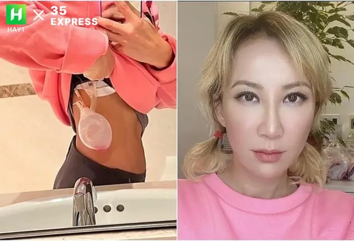 Coco Lee Qua Đời Ở Tuổi 48 Gây Chấn Động Mạng Xã Hội
