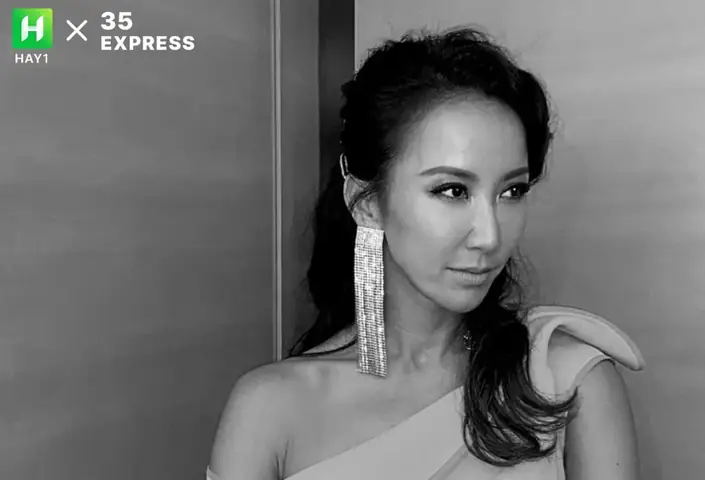 Coco Lee Là Ai