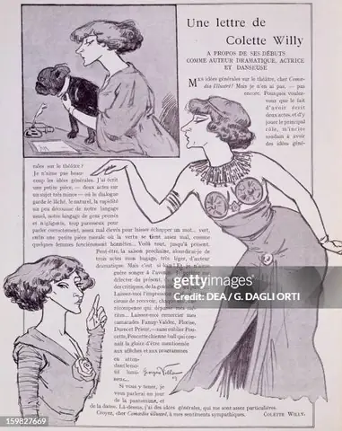 Colette Là Ai: Người Vợ Đằng Sau Thành Công Của Louis Nicollin