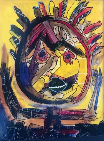 Colette Là Ai: Người Vợ Đằng Sau Thành Công Của Louis Nicollin