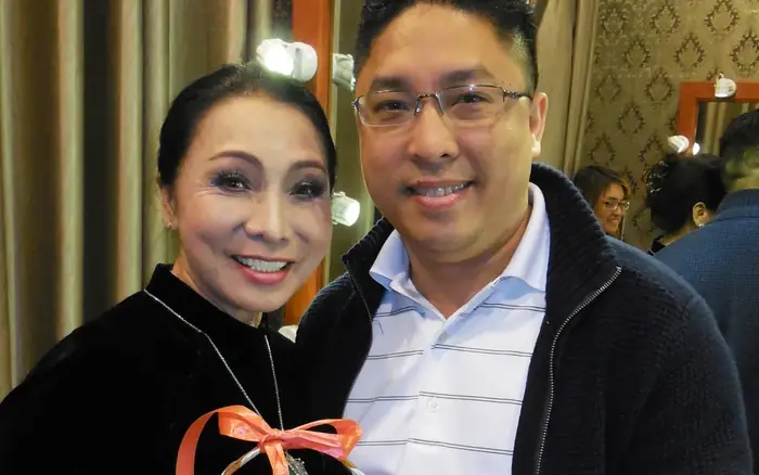 Con Của Nghệ Sĩ Bạch Tuyết Là Ai? Toàn Cảnh Về Trần Bạch Long