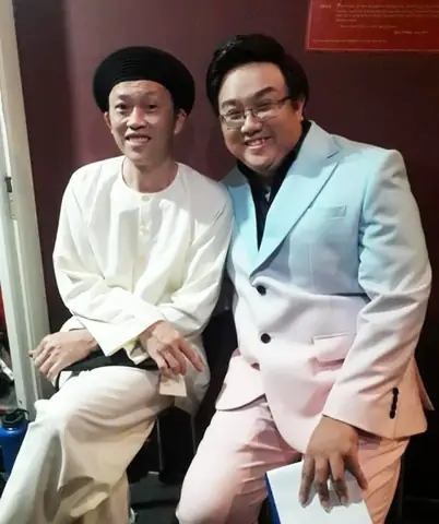 Nsưt Hoài Linh Là Cha Nuôi Của Nhiều Nghệ Sĩ Hoạt Động Trong Lĩnh Vực Âm Nhạc, Sân Khấu,... Đến Nay, Cuộc Sống Những Người Con Nuôi Của Nam Danh Hài Có Nhiều Thay Đổi.