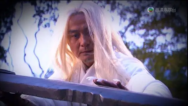 Dù Chỉ Xuất Hiện Ngắn Ngủi Nhưng Côn Luân Tam Thánh Hà Túc Đạo Đã Để Lại Không Ít Tiếc Nuối Trong Lòng Độc Giả Về Chuyện Tình Của Mình Cũng Như Số Phận Của Một Người Tài Hoa. Dù Chỉ Xuất Hiện Ngắn Ngủi Nhưng Côn Luân Tam Thánh Hà Túc Đạo Đã Để Lại Không Ít Tiếc Nuối Trong Lòng Độc Giả Về Chuyện Tình Của Mình Cũng Như Số Phận Của Một Người Tài Hoa.