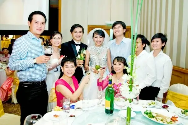 Con Rể Ông Nguyễn Văn An Là Ai? Giải Mã Thông Tin Chi Tiết