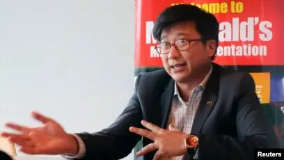 Con Rể Ông Nguyễn Văn An Là Ai? Giải Mã Thông Tin Chi Tiết