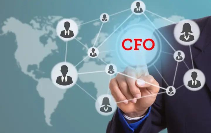 Cfo Là Gì? Cfo Là Gì?