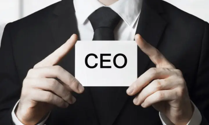 Ceo Là Gì? Ceo Là Gì?
