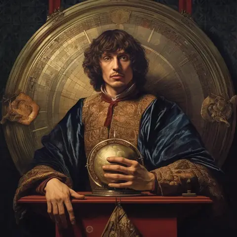 Nicolaus Copernicus Là Ai? Tiểu Sử Và Cống Hiến Vĩ Đại