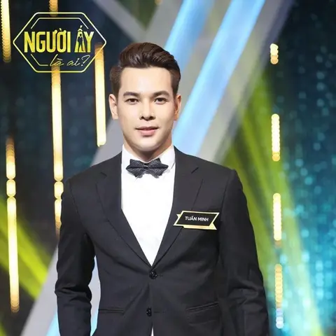 Tuấn Minh - Cực Phẩm Của "người Ấy Là Ai" Mùa 2 Dính Phốt Lừa Đảo Tuấn Minh - Cực Phẩm Của "người Ấy Là Ai" Mùa 2 Dính Phốt Lừa Đảo