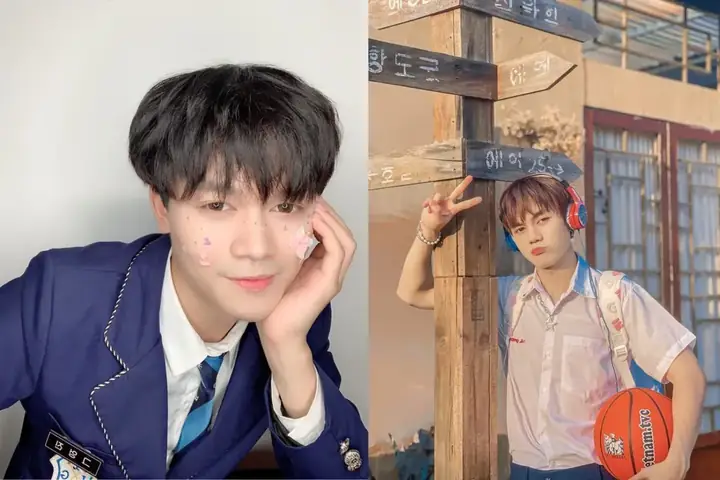 Các Trang Mạng Xã Hội Của Cuong Jin