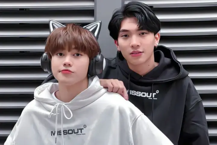 Trung Anh Là Ai? Trung Anh Có Liên Quan Gì Đến Cuong Jin?