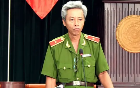 Cường Trọc Là Ai Cường Trọc Là Ai