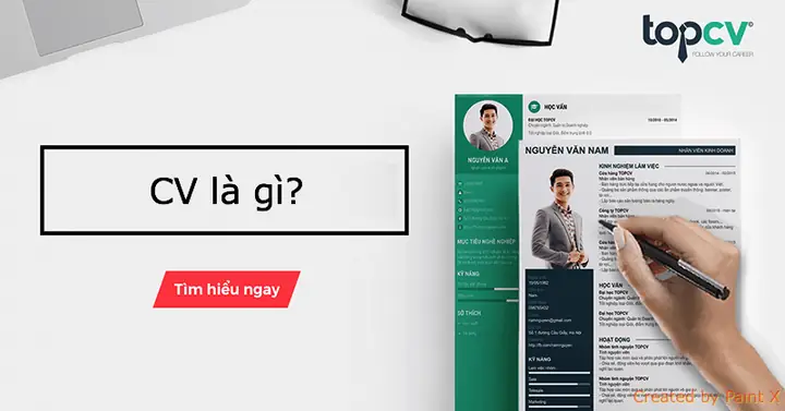 Là Gì? Giải Mã A-z Về Hồ Sơ Xin Việc Ấn Tượng Là Gì? Giải Mã A-z Về Hồ Sơ Xin Việc Ấn Tượng