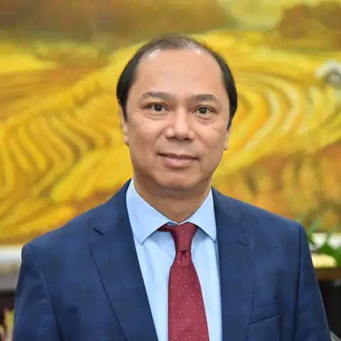 Đại Sứ Quán Việt Nam Là Ai Đại Sứ Quán Việt Nam Là Ai