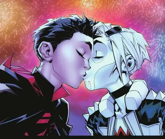 Damian Wayne Là Ai? Con Trai Batman Và Nguồn Gốc Đặc Biệt