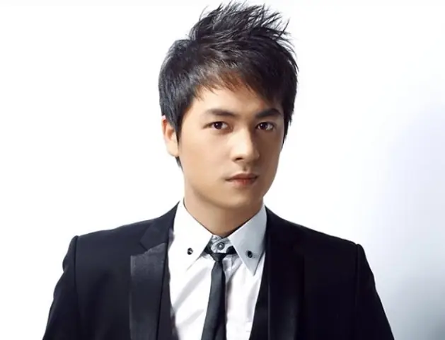 Đăng Khôi Là Ai? Tiểu Sử Và Sự Nghiệp Của Ca Sĩ Đăng Khôi Đăng Khôi Là Ai? Tiểu Sử Và Sự Nghiệp Của Ca Sĩ Đăng Khôi