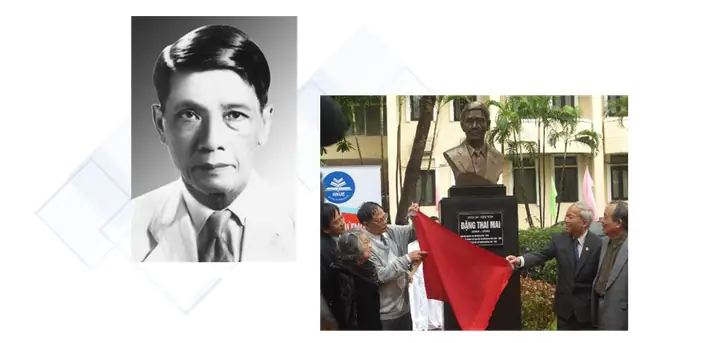 Những Điều Ít Biết Về Giáo Sư, Nhà Văn Hóa Lớn Đặng Thai Mai