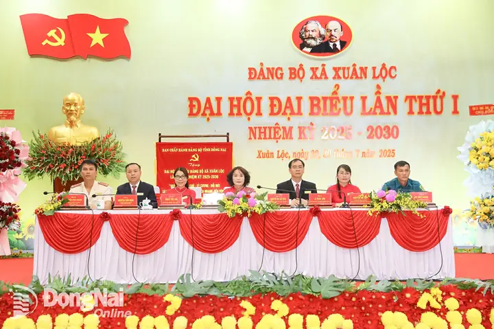 Đặng Xuân Lộc Là Ai Đặng Xuân Lộc Là Ai