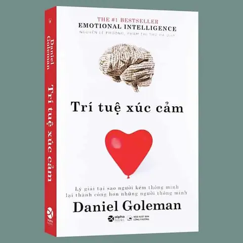 Daniel Goleman Là Ai? Chân Dung Bậc Thầy Trí Tuệ Cảm Xúc