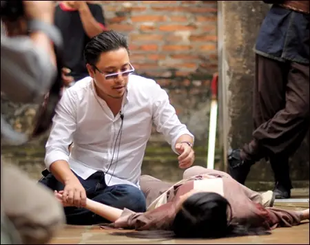 Đạo Diễn “kinh Dị” Victor Vũ Là Ai?