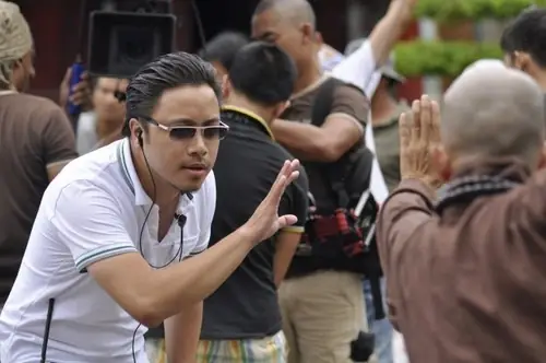 Đạo Diễn “kinh Dị” Victor Vũ Là Ai?