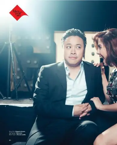 Đạo Diễn “kinh Dị” Victor Vũ Là Ai?