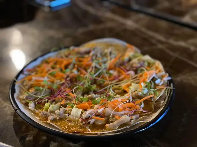 Đầu Bếp Võ Quốc Là Ai