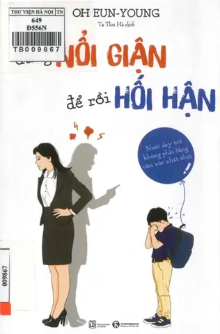 Làm Thế Nào Để Tự Kiểm Soát Cảm Xúc!