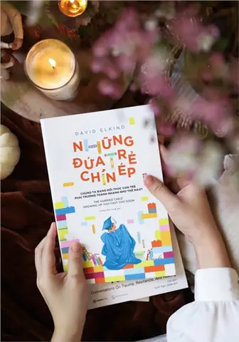 Những Cuốn Sách Đầy Cảm Xúc Về Tình Yêu Của Mẹ.