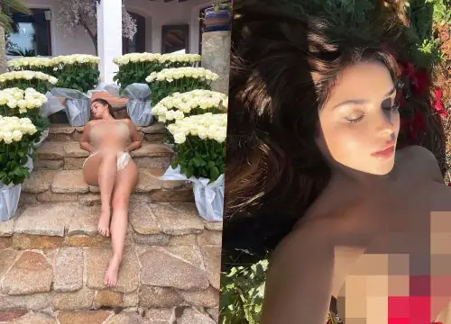 Demi Rose Là Ai
