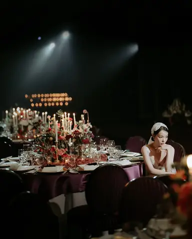 Xả Ảnh Nét Căng Trong Đám Cưới Xa Hoa Của "cơ Trưởng Đẹp Trai Nhất Việt Nam": Hé Lộ 1 Chi Tiết Có Tiền Cũng Không Mua Được!