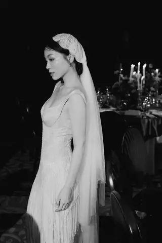 Xả Ảnh Nét Căng Trong Đám Cưới Xa Hoa Của "cơ Trưởng Đẹp Trai Nhất Việt Nam": Hé Lộ 1 Chi Tiết Có Tiền Cũng Không Mua Được!