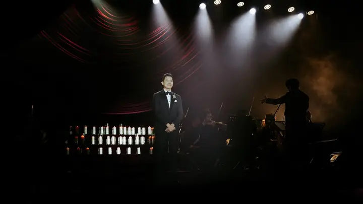 Xả Ảnh Nét Căng Trong Đám Cưới Xa Hoa Của "cơ Trưởng Đẹp Trai Nhất Việt Nam": Hé Lộ 1 Chi Tiết Có Tiền Cũng Không Mua Được!