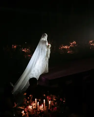 Xả Ảnh Nét Căng Trong Đám Cưới Xa Hoa Của "cơ Trưởng Đẹp Trai Nhất Việt Nam": Hé Lộ 1 Chi Tiết Có Tiền Cũng Không Mua Được!