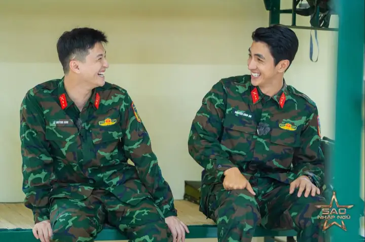 Tranh Cãi Ai Là Người Đẹp Trai Nhất Việt Nam