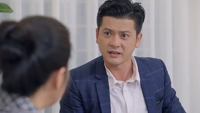 Sự Nghiệp Diễn Viên Hoàng Anh