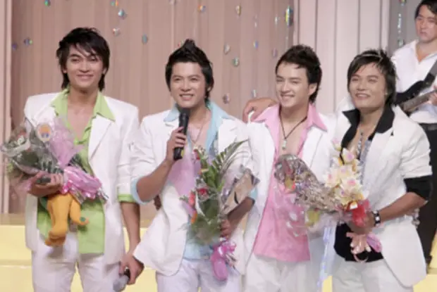 Sự Nghiệp Diễn Viên Hoàng Anh