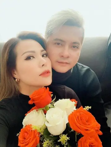 Hoàng Anh Bị Chồng Thắm Bebe Tố Là Người Thứ 3