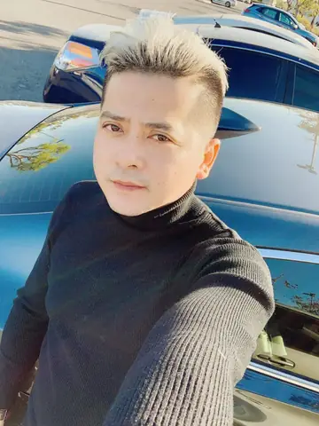 Những Hình Ảnh Của Diễn Viên Hoàng Anh